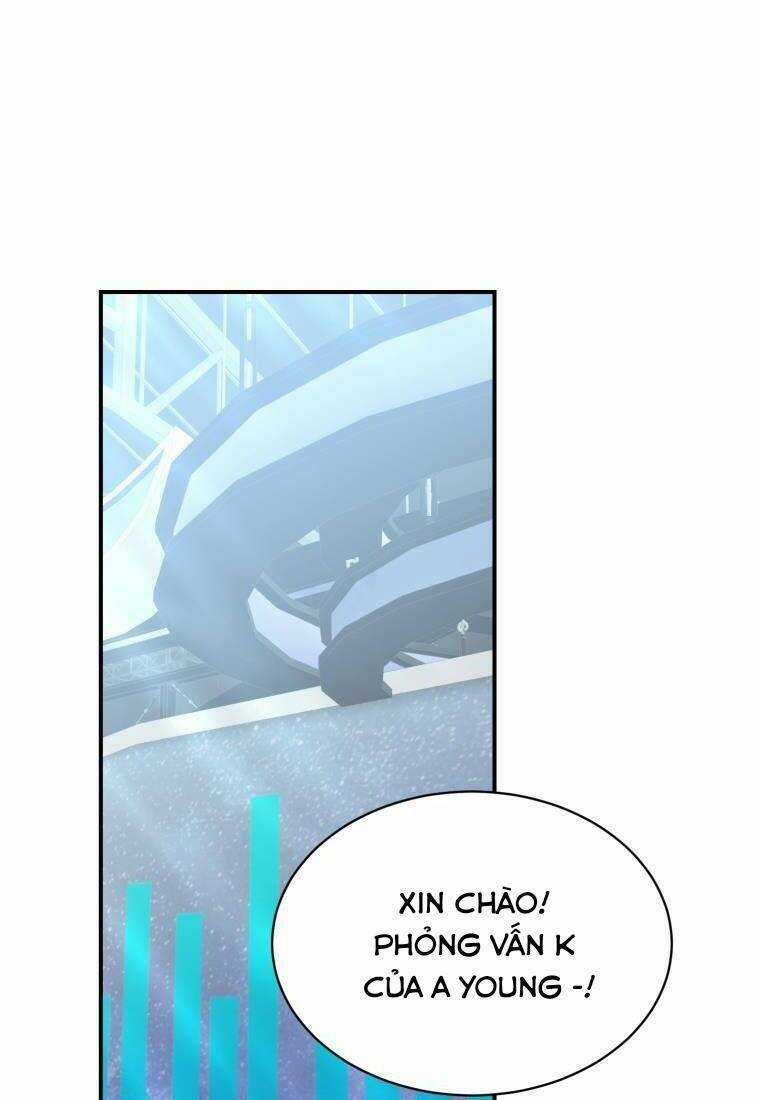 Cô Gái Cứu Tinh Được Yêu Mến Chapter 20 trang 50