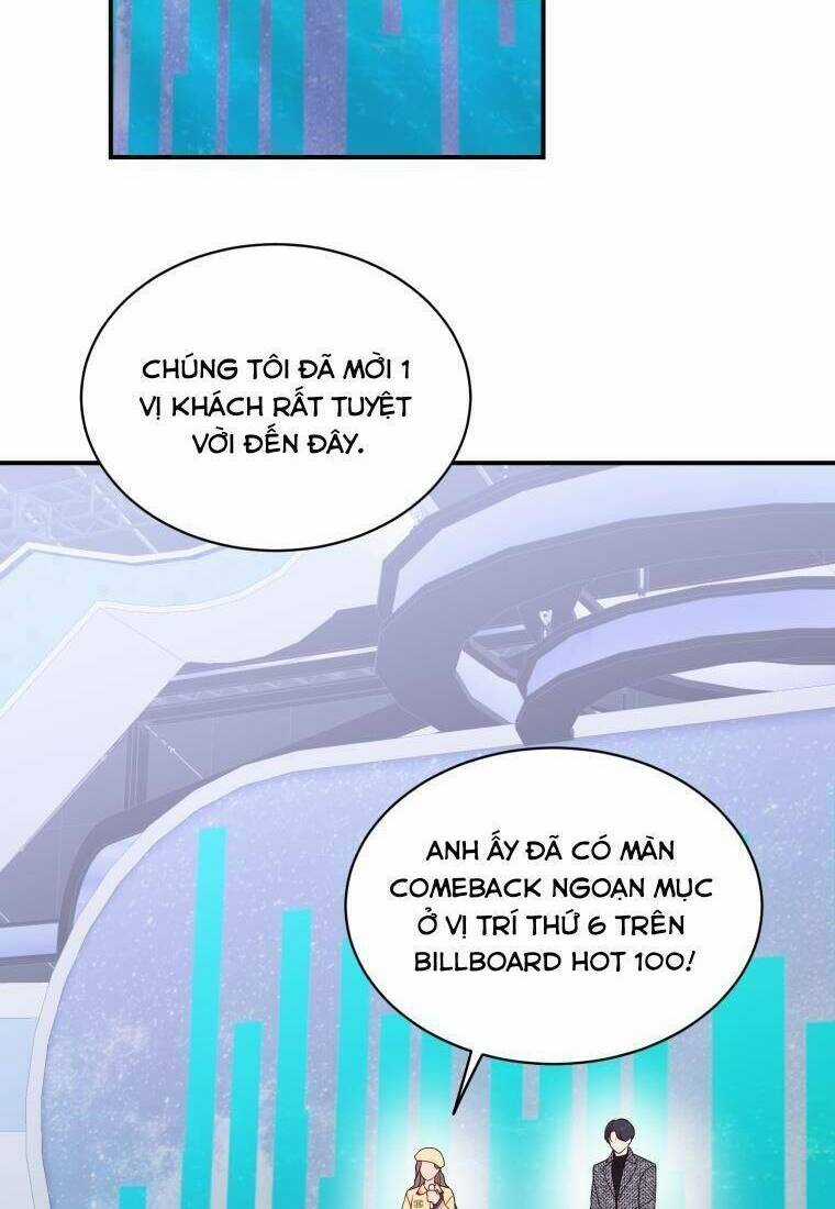 Cô Gái Cứu Tinh Được Yêu Mến Chapter 20 trang 51