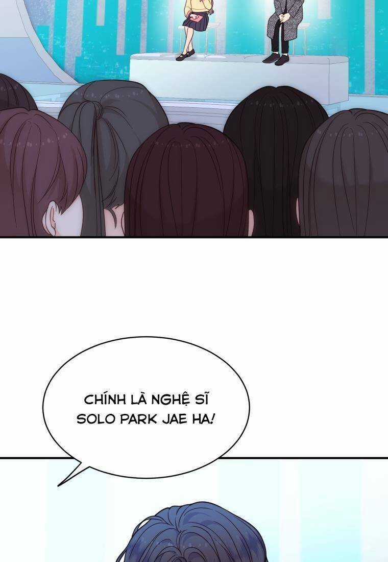 Cô Gái Cứu Tinh Được Yêu Mến Chapter 20 trang 52