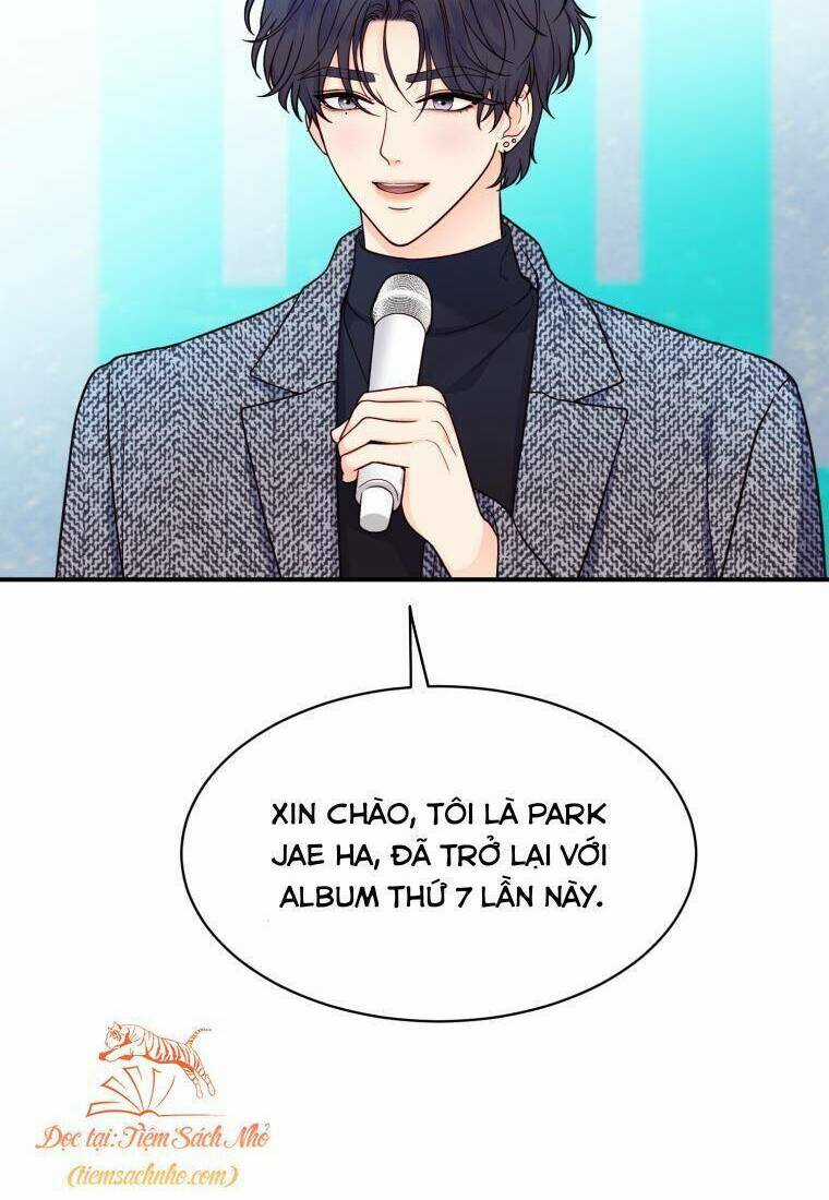 Cô Gái Cứu Tinh Được Yêu Mến Chapter 20 trang 53