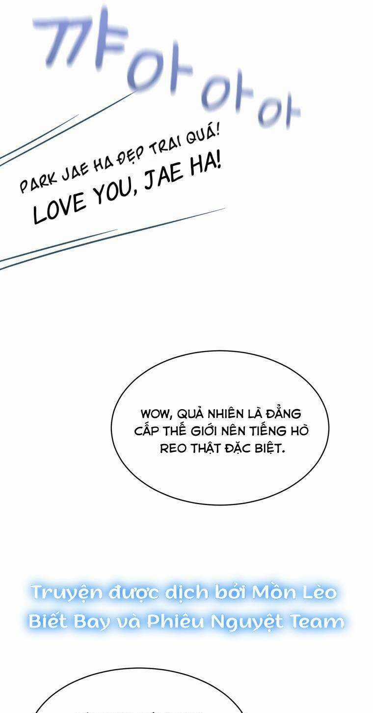 Cô Gái Cứu Tinh Được Yêu Mến Chapter 20 trang 54