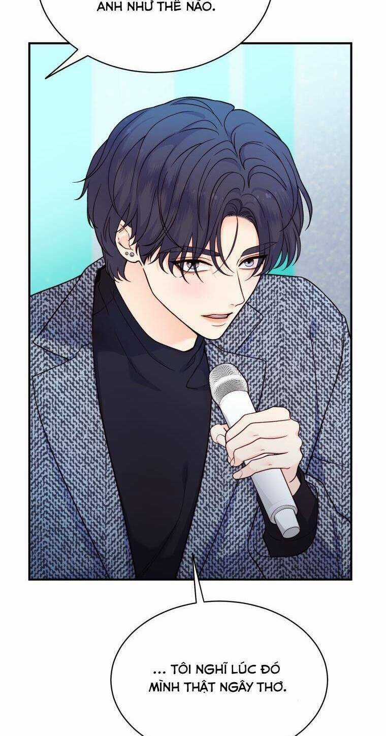 Cô Gái Cứu Tinh Được Yêu Mến Chapter 20 trang 56