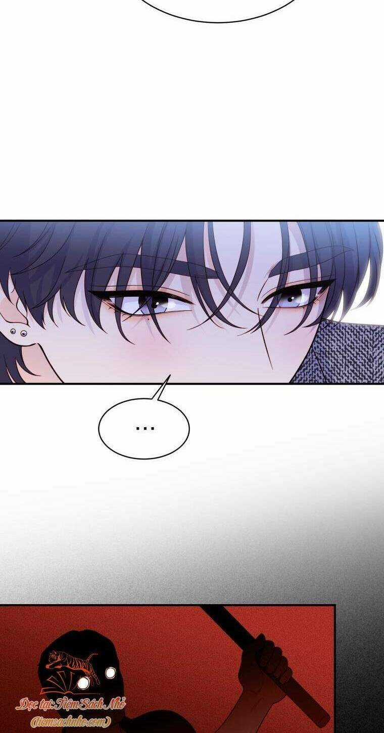 Cô Gái Cứu Tinh Được Yêu Mến Chapter 20 trang 57