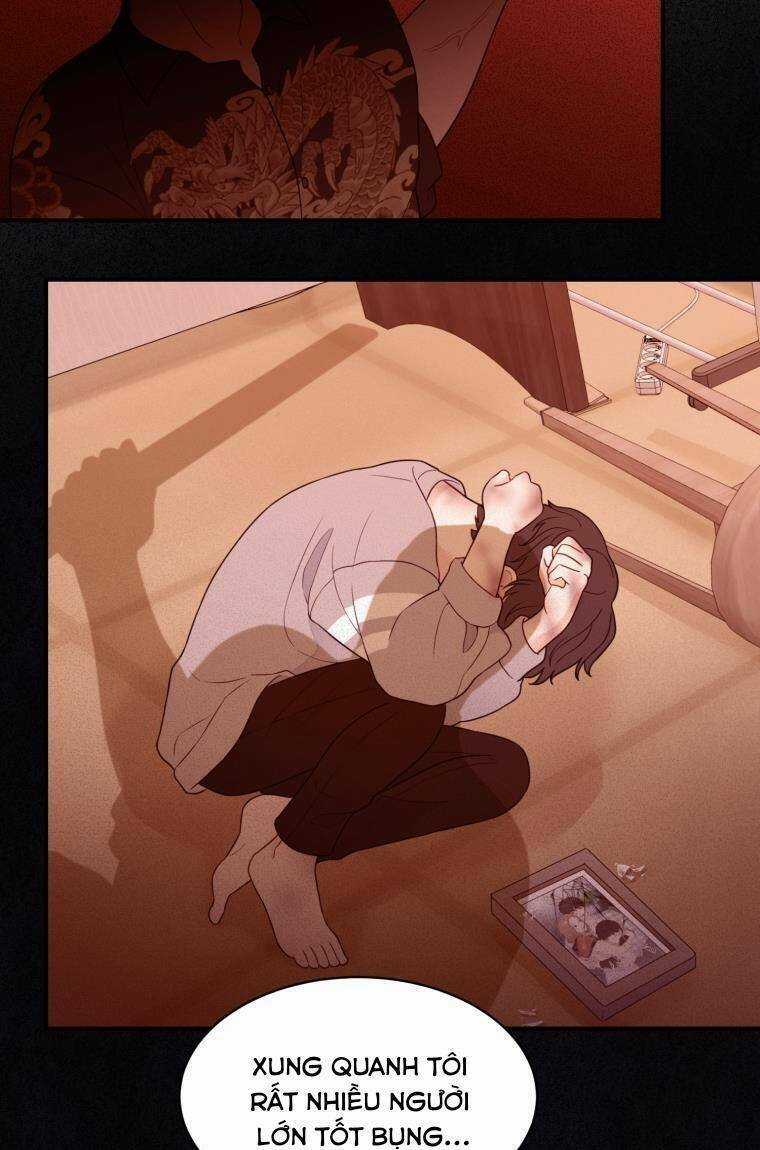 Cô Gái Cứu Tinh Được Yêu Mến Chapter 20 trang 58