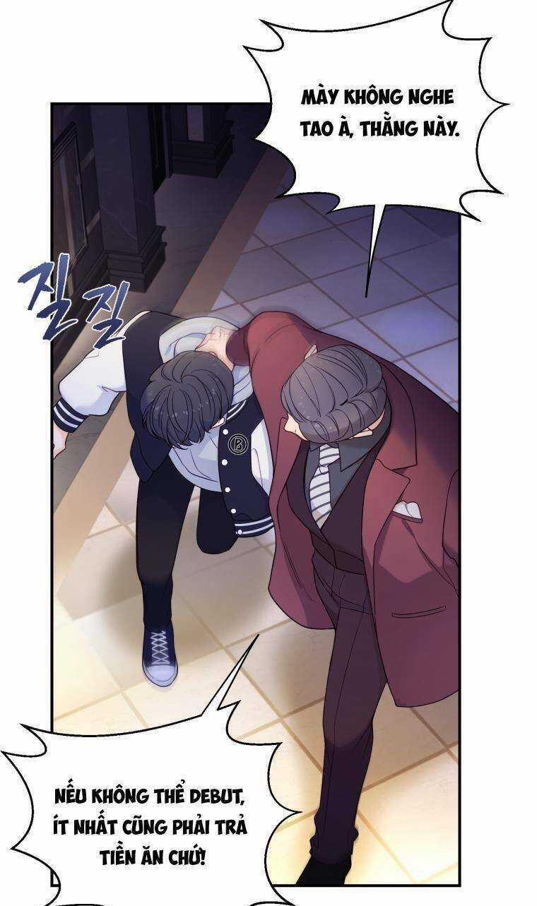 Cô Gái Cứu Tinh Được Yêu Mến Chapter 20 trang 6