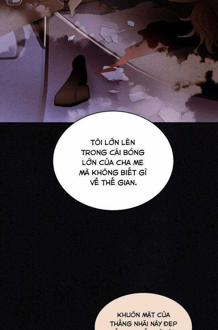 Cô Gái Cứu Tinh Được Yêu Mến Chapter 20 trang 61