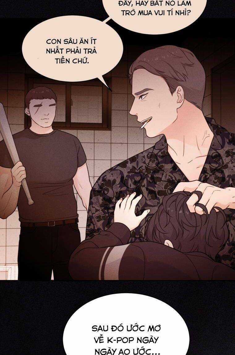 Cô Gái Cứu Tinh Được Yêu Mến Chapter 20 trang 62