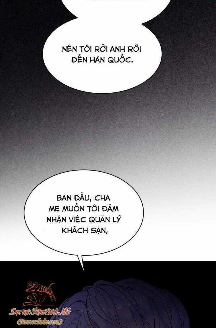 Cô Gái Cứu Tinh Được Yêu Mến Chapter 20 trang 63