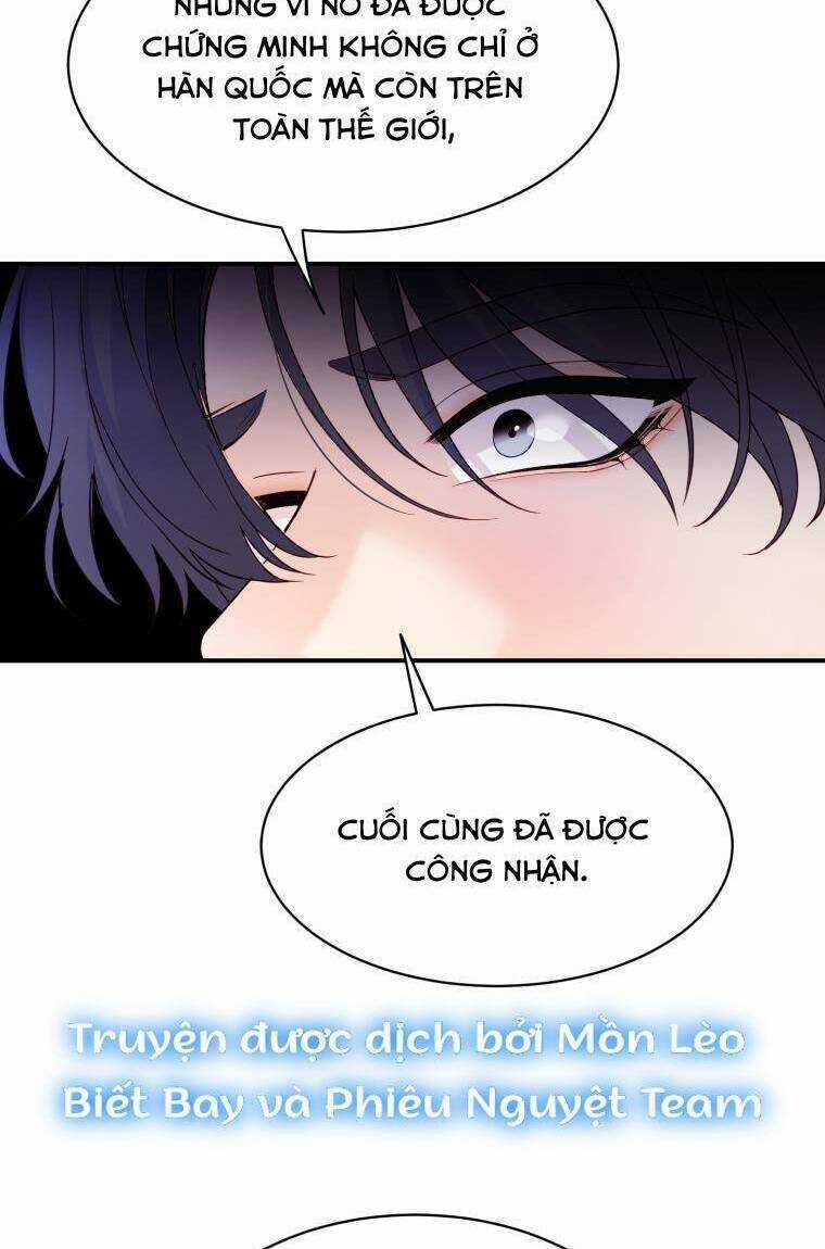 Cô Gái Cứu Tinh Được Yêu Mến Chapter 20 trang 65