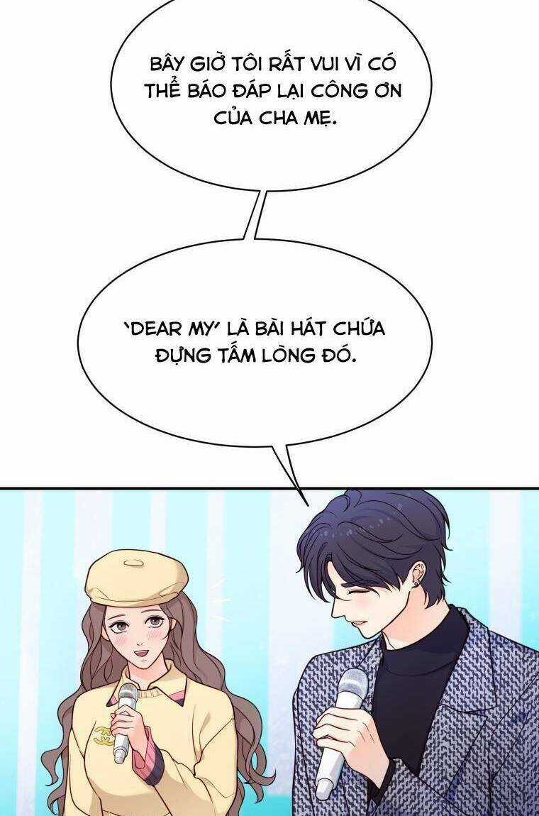 Cô Gái Cứu Tinh Được Yêu Mến Chapter 20 trang 66