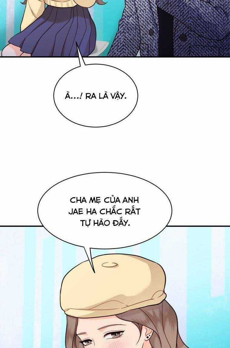 Cô Gái Cứu Tinh Được Yêu Mến Chapter 20 trang 67