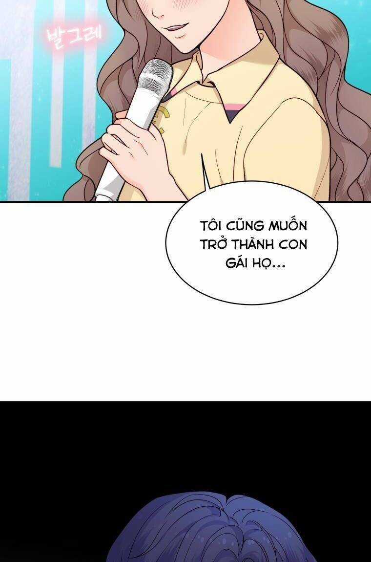 Cô Gái Cứu Tinh Được Yêu Mến Chapter 20 trang 68