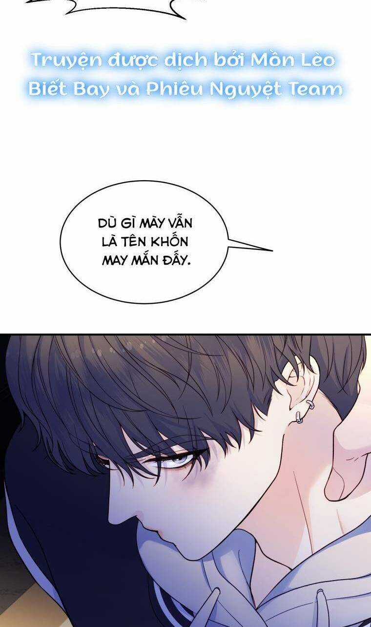 Cô Gái Cứu Tinh Được Yêu Mến Chapter 20 trang 7