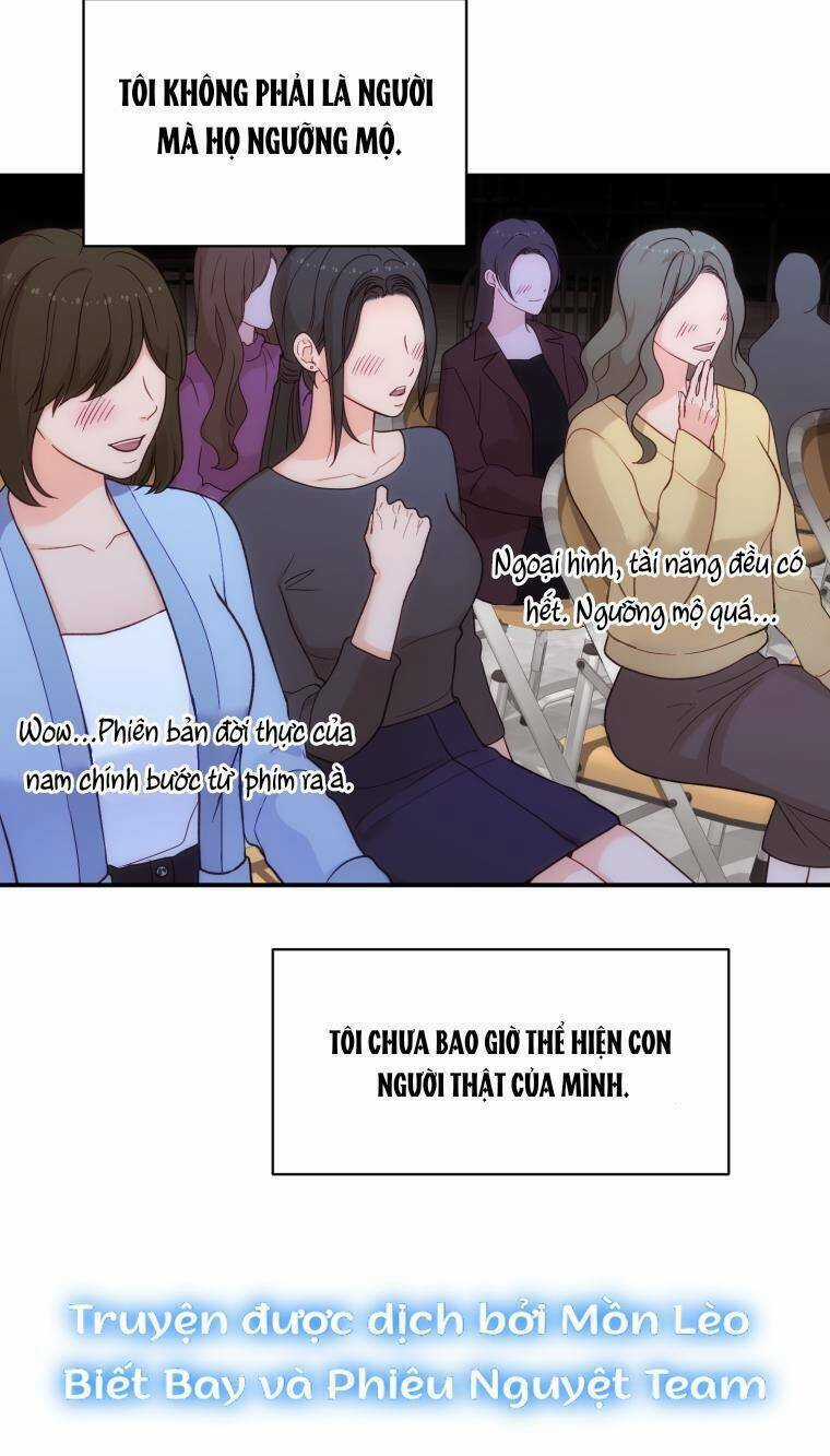 Cô Gái Cứu Tinh Được Yêu Mến Chapter 20 trang 70