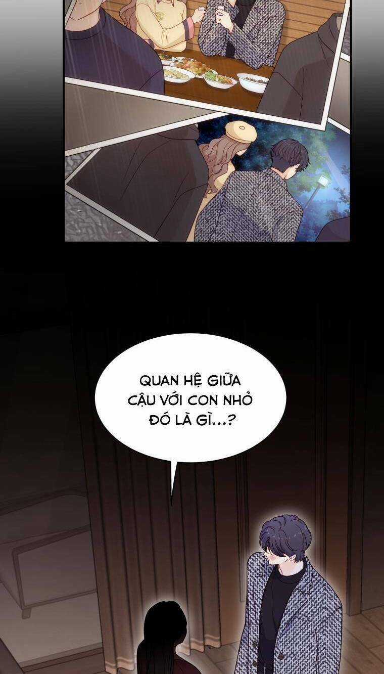 Cô Gái Cứu Tinh Được Yêu Mến Chapter 20 trang 74