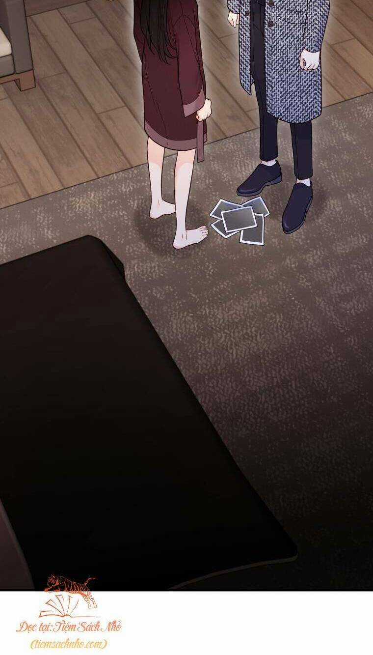 Cô Gái Cứu Tinh Được Yêu Mến Chapter 20 trang 75