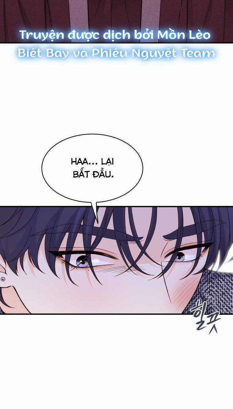 Cô Gái Cứu Tinh Được Yêu Mến Chapter 20 trang 78