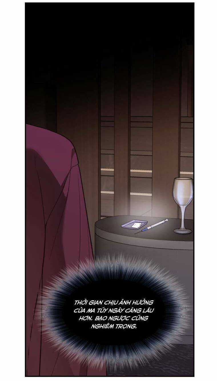 Cô Gái Cứu Tinh Được Yêu Mến Chapter 20 trang 79