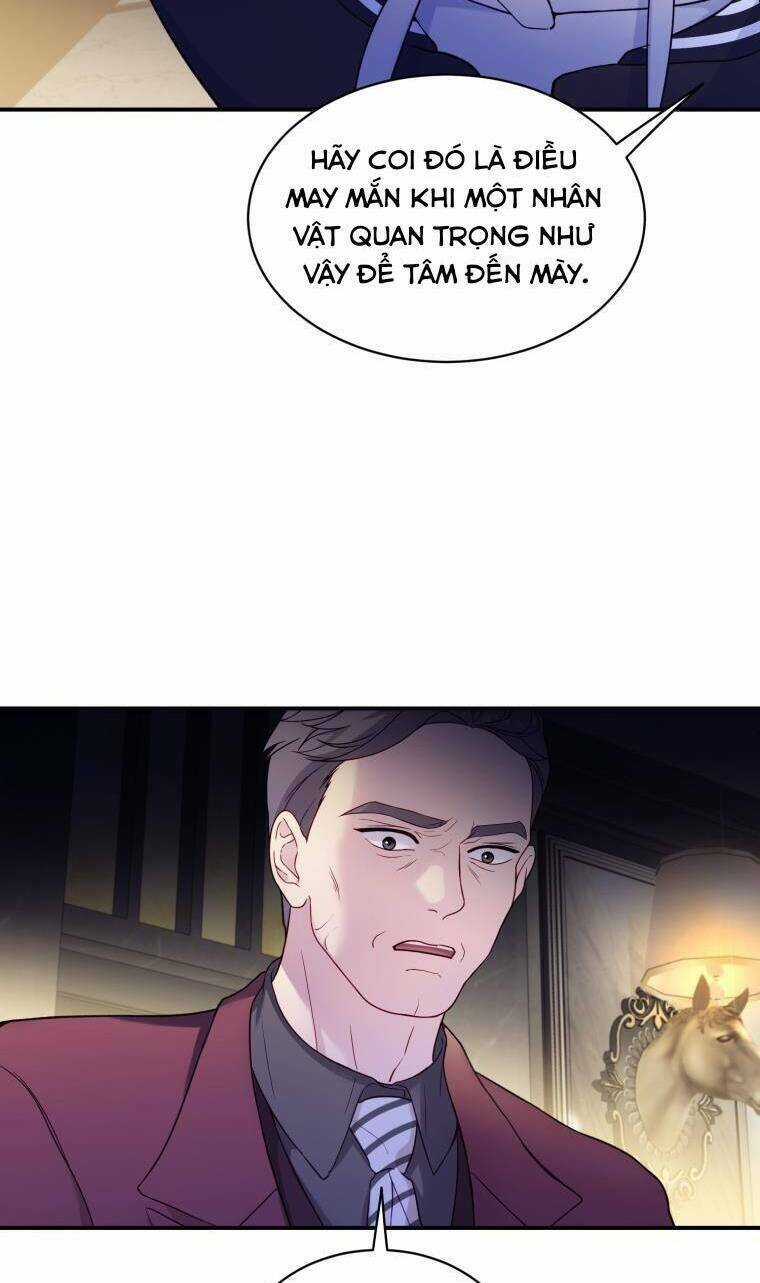 Cô Gái Cứu Tinh Được Yêu Mến Chapter 20 trang 8