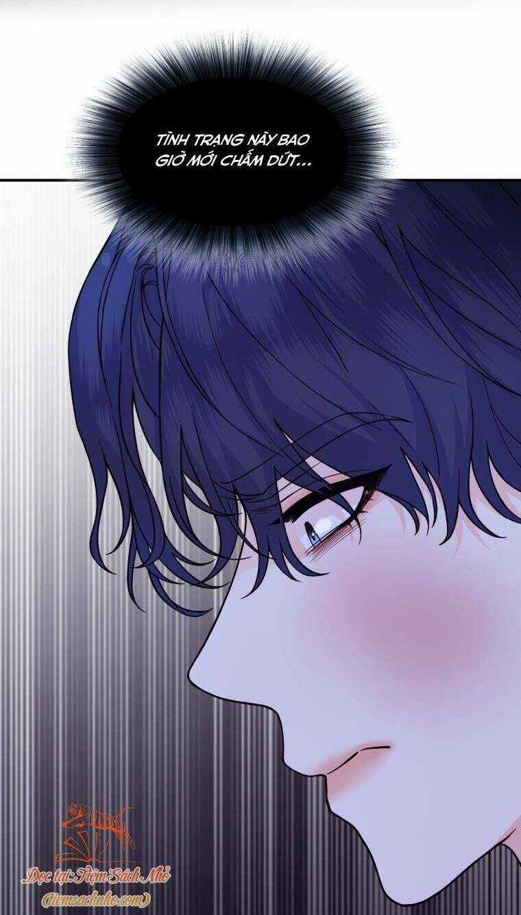 Cô Gái Cứu Tinh Được Yêu Mến Chapter 20 trang 81