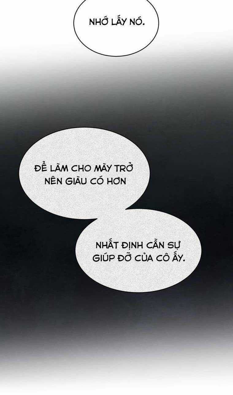 Cô Gái Cứu Tinh Được Yêu Mến Chapter 20 trang 9