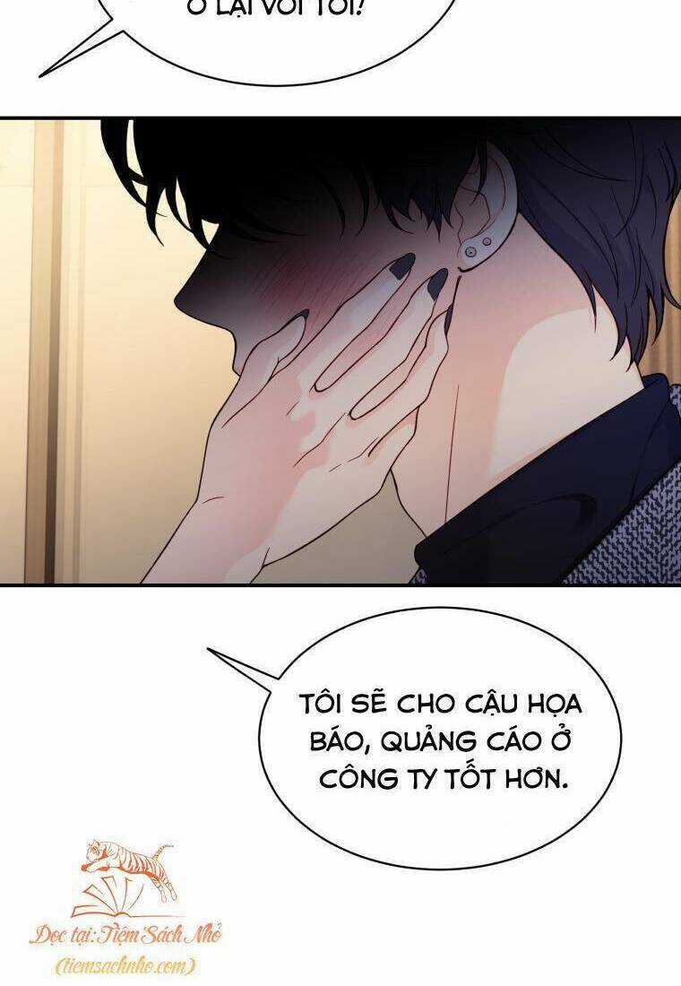 Cô Gái Cứu Tinh Được Yêu Mến Chapter 20 trang 93