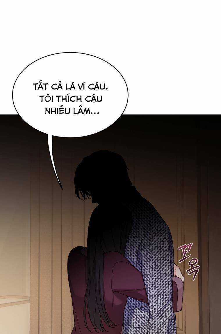 Cô Gái Cứu Tinh Được Yêu Mến Chapter 20 trang 94