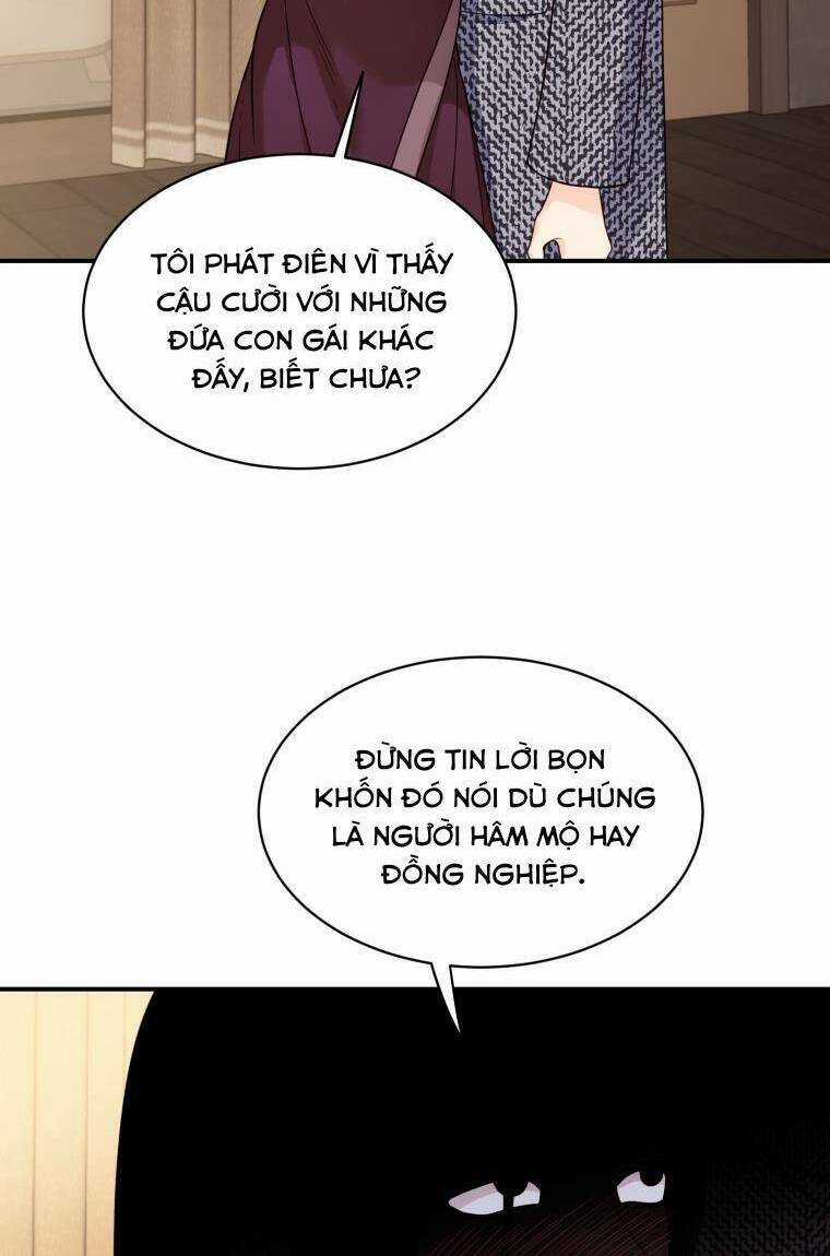 Cô Gái Cứu Tinh Được Yêu Mến Chapter 20 trang 95