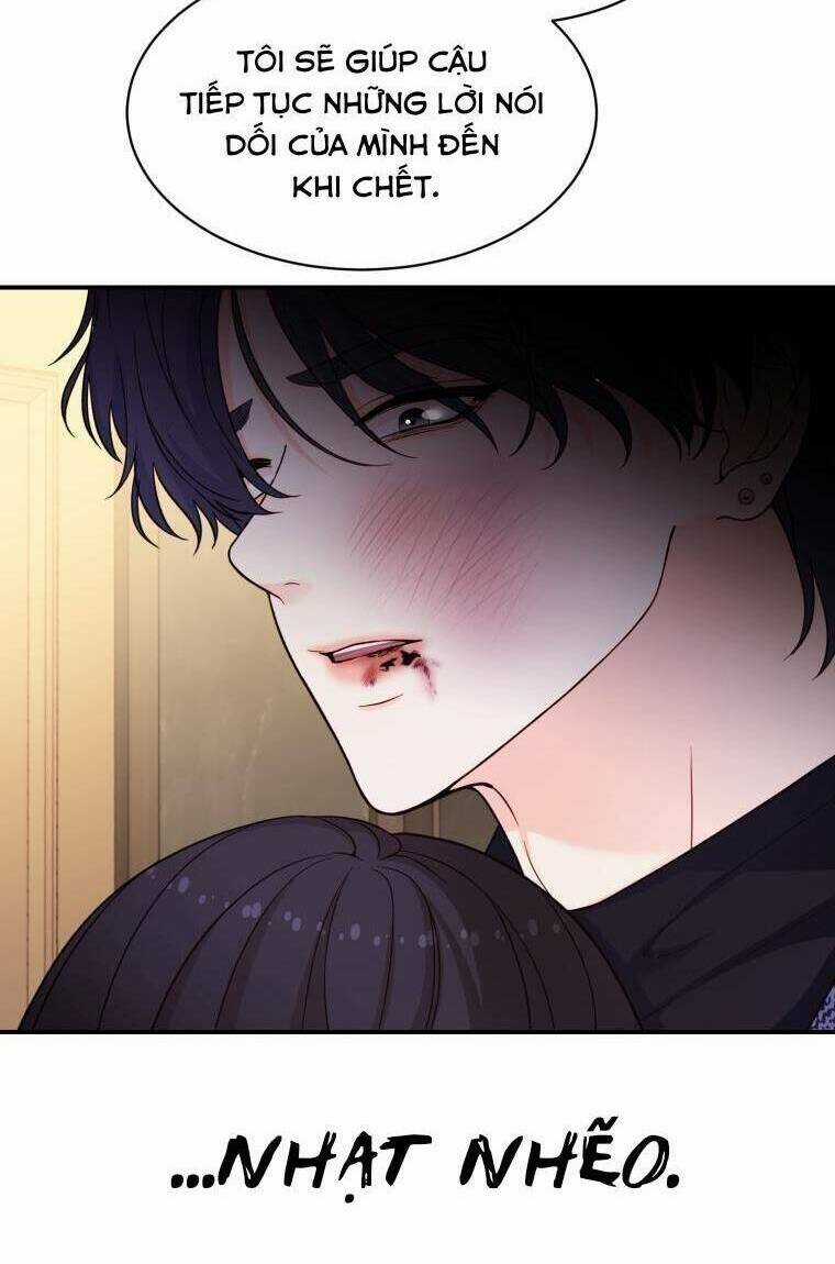 Cô Gái Cứu Tinh Được Yêu Mến Chapter 20 trang 97