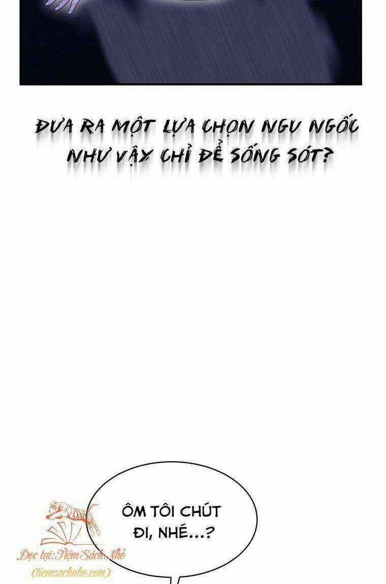 Cô Gái Cứu Tinh Được Yêu Mến Chapter 20 trang 99