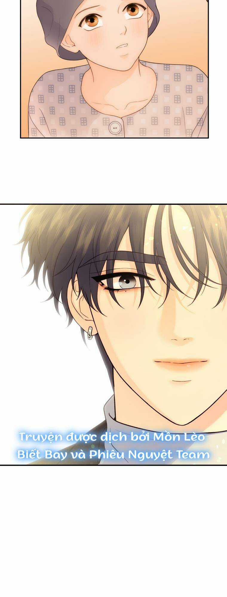 Cô Gái Cứu Tinh Được Yêu Mến Chapter 21 trang 2