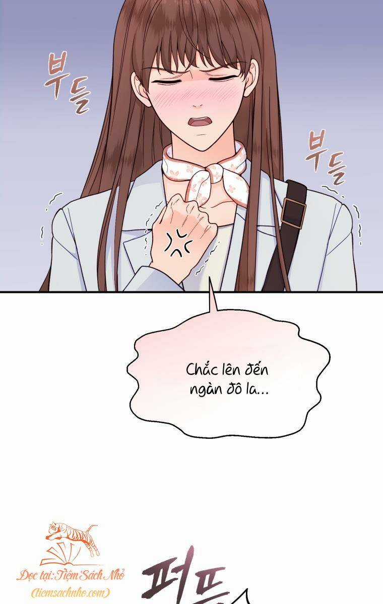 Cô Gái Cứu Tinh Được Yêu Mến Chapter 21 trang 22