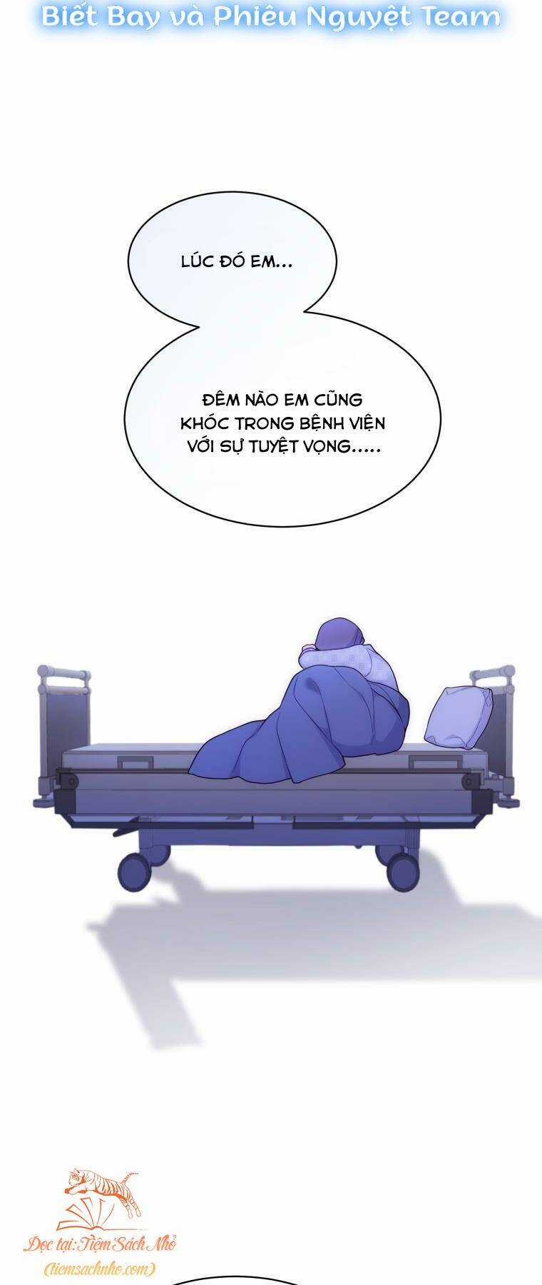 Cô Gái Cứu Tinh Được Yêu Mến Chapter 21 trang 24