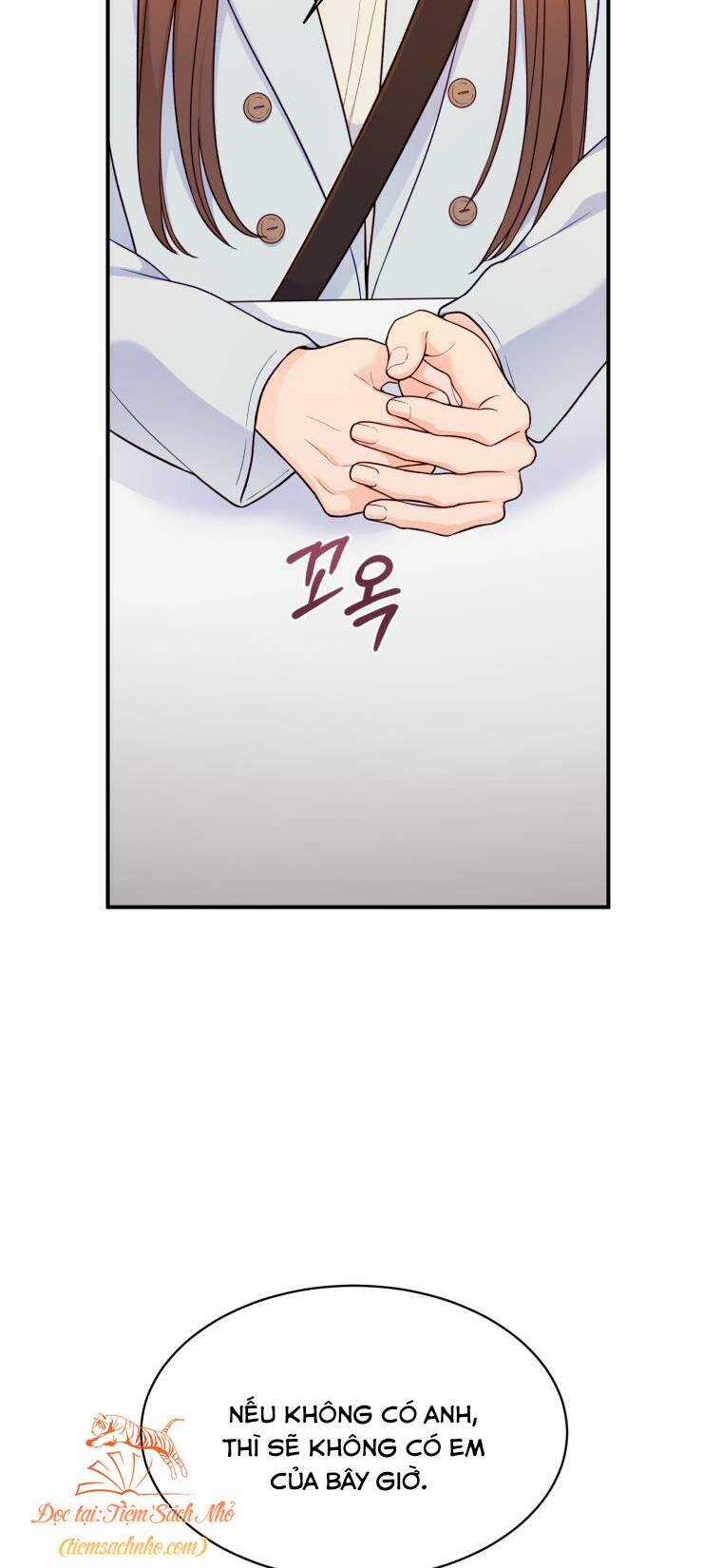 Cô Gái Cứu Tinh Được Yêu Mến Chapter 21 trang 26