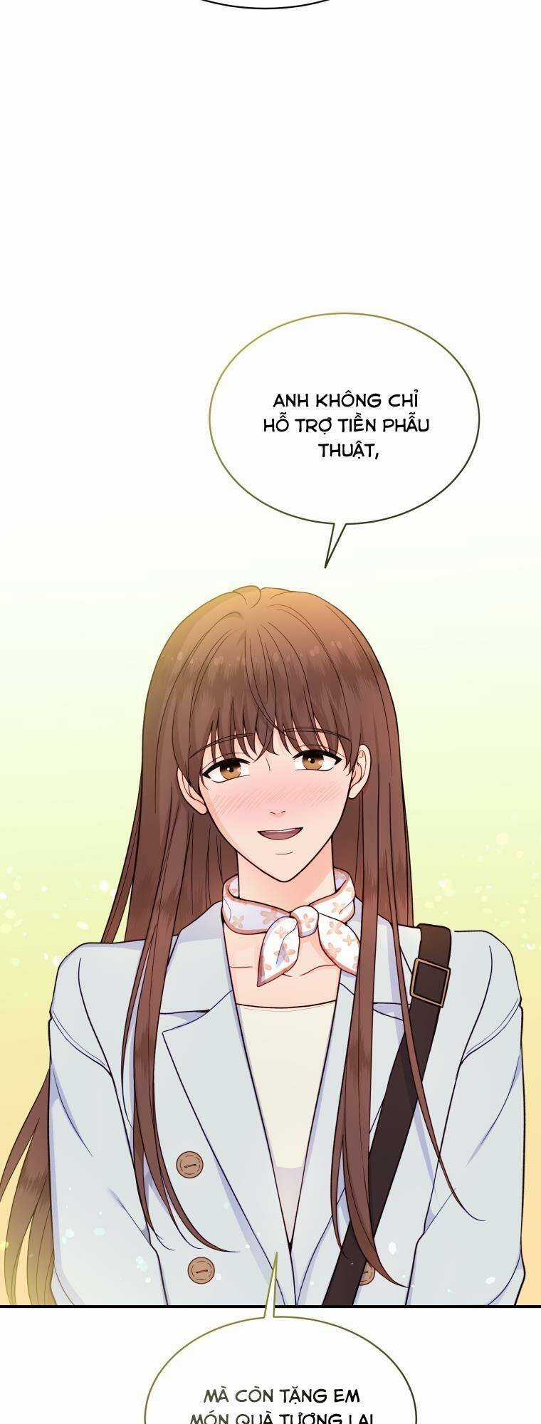 Cô Gái Cứu Tinh Được Yêu Mến Chapter 21 trang 27