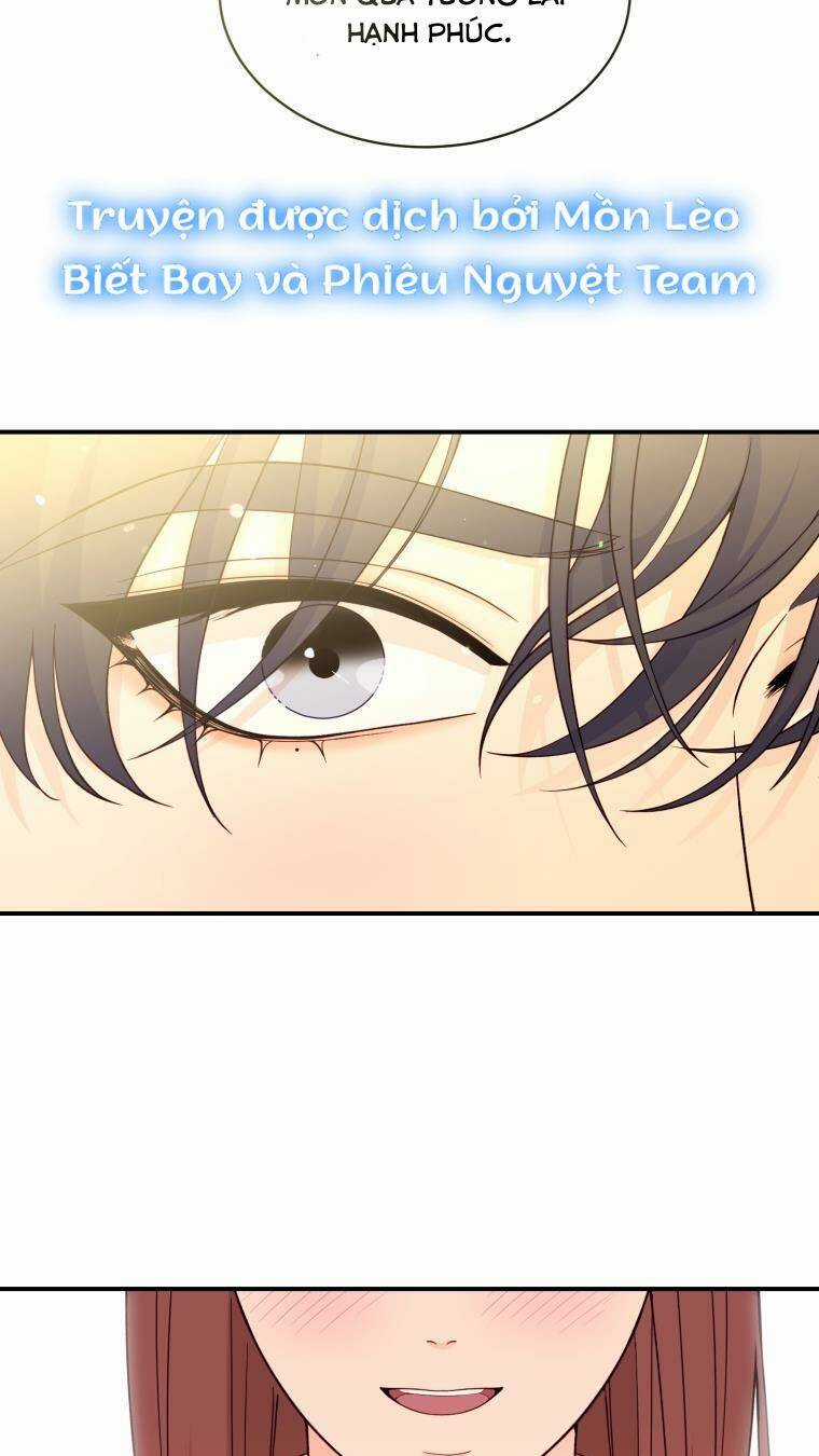 Cô Gái Cứu Tinh Được Yêu Mến Chapter 21 trang 28