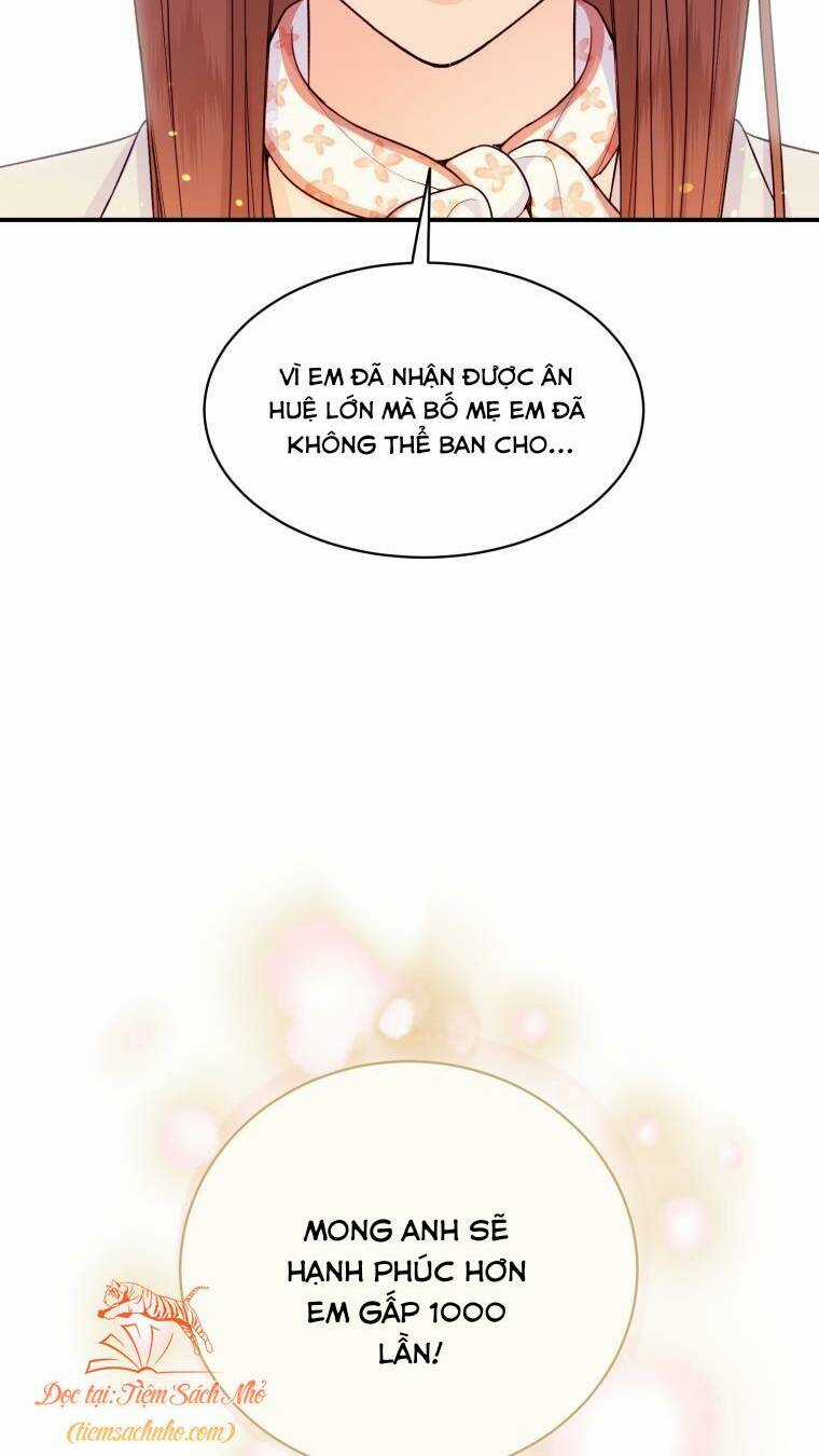 Cô Gái Cứu Tinh Được Yêu Mến Chapter 21 trang 29