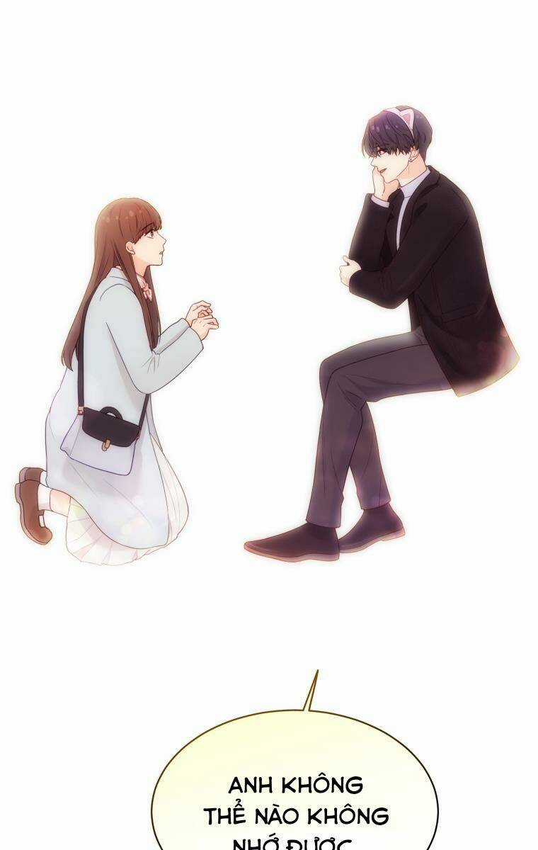 Cô Gái Cứu Tinh Được Yêu Mến Chapter 21 trang 3