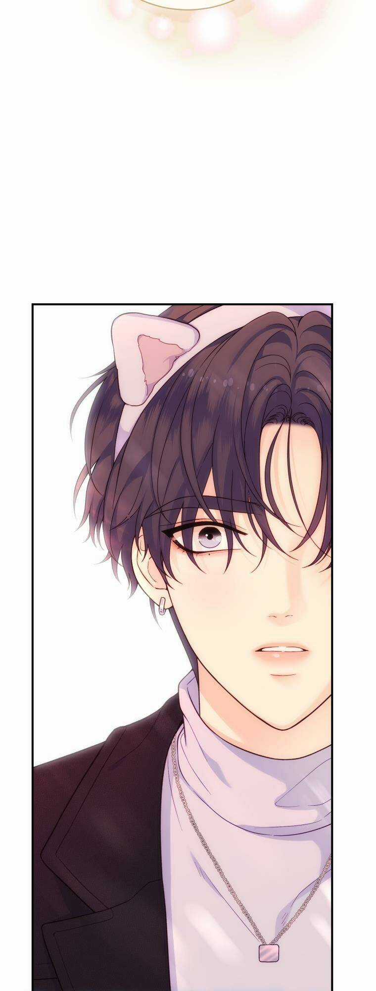 Cô Gái Cứu Tinh Được Yêu Mến Chapter 21 trang 30