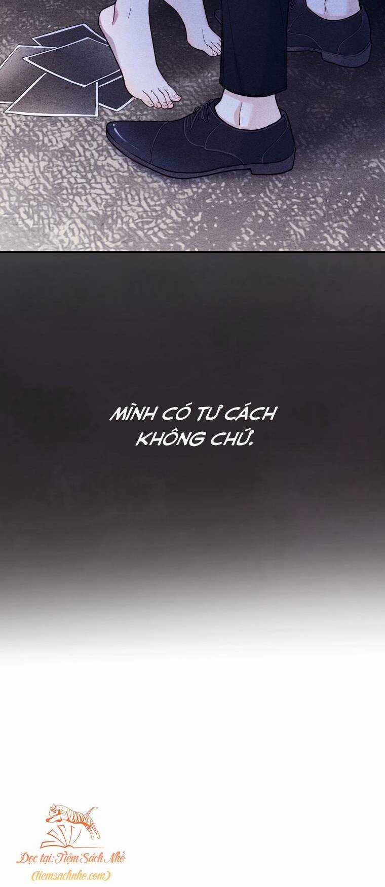 Cô Gái Cứu Tinh Được Yêu Mến Chapter 21 trang 32