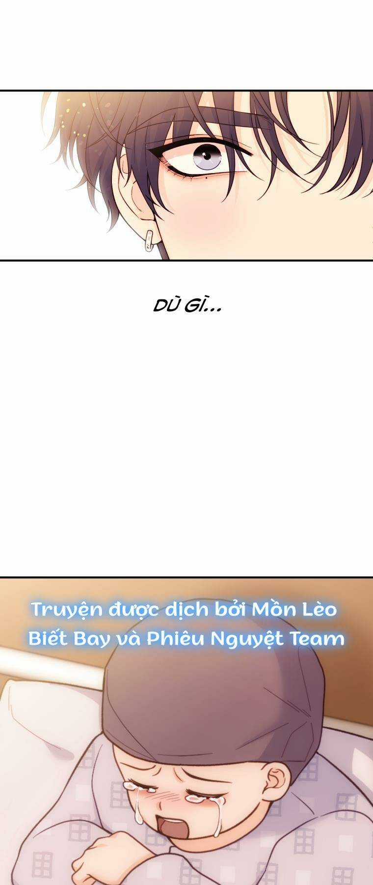 Cô Gái Cứu Tinh Được Yêu Mến Chapter 21 trang 33