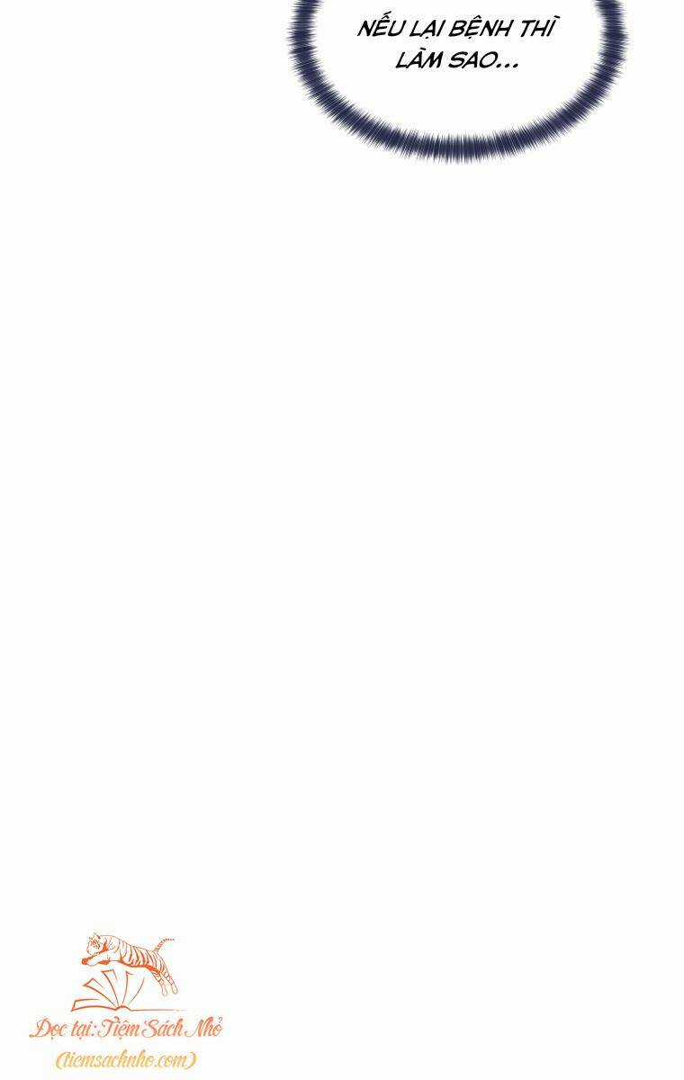 Cô Gái Cứu Tinh Được Yêu Mến Chapter 21 trang 42