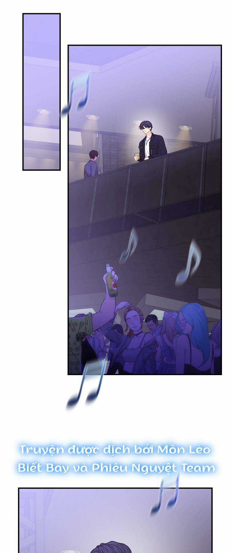 Cô Gái Cứu Tinh Được Yêu Mến Chapter 21 trang 43