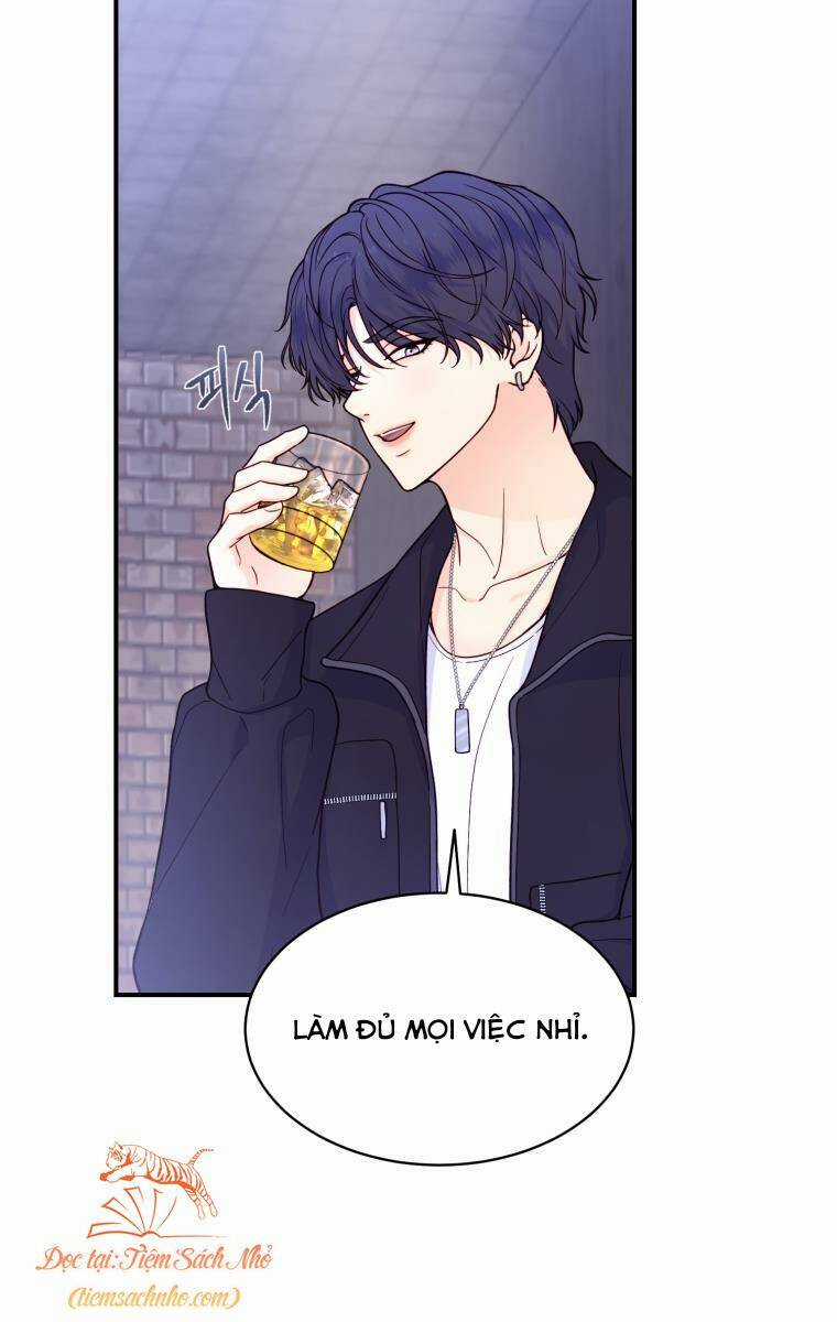 Cô Gái Cứu Tinh Được Yêu Mến Chapter 21 trang 47
