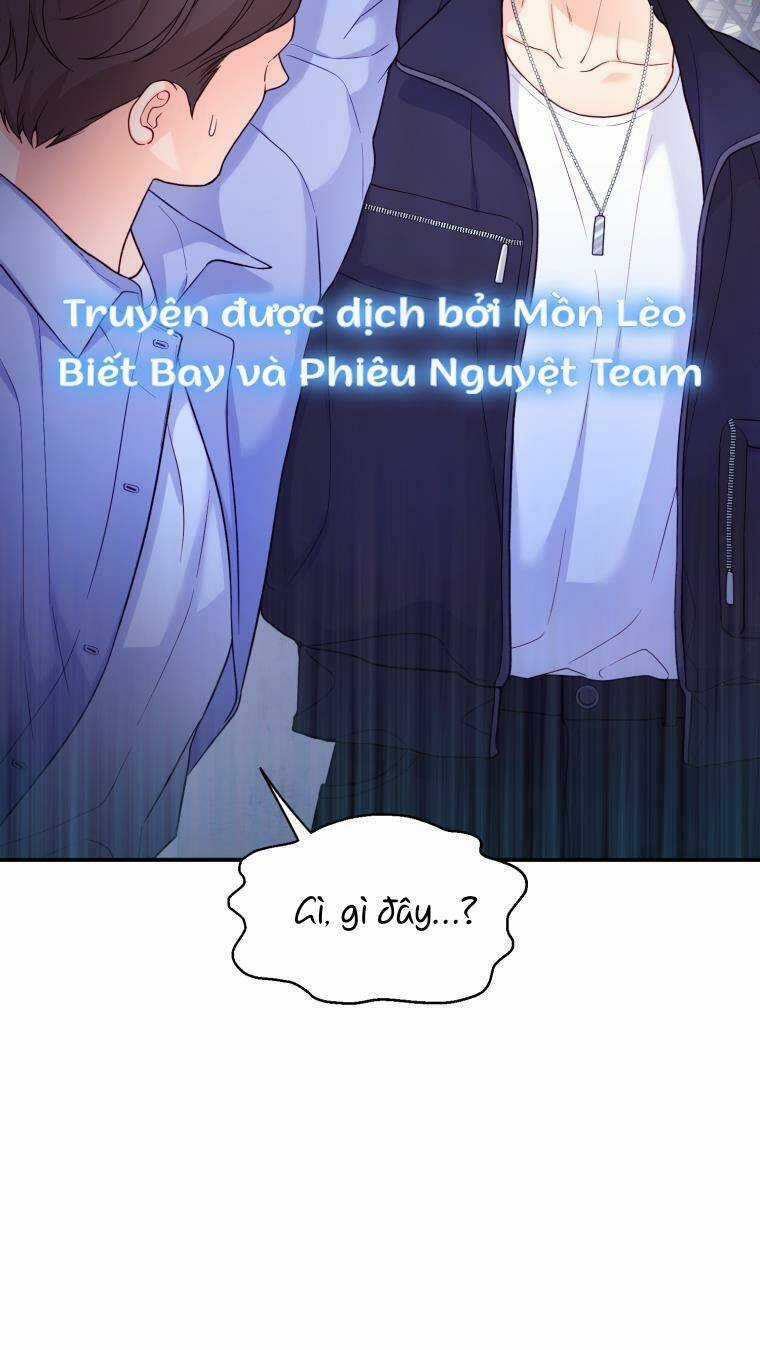 Cô Gái Cứu Tinh Được Yêu Mến Chapter 21 trang 55