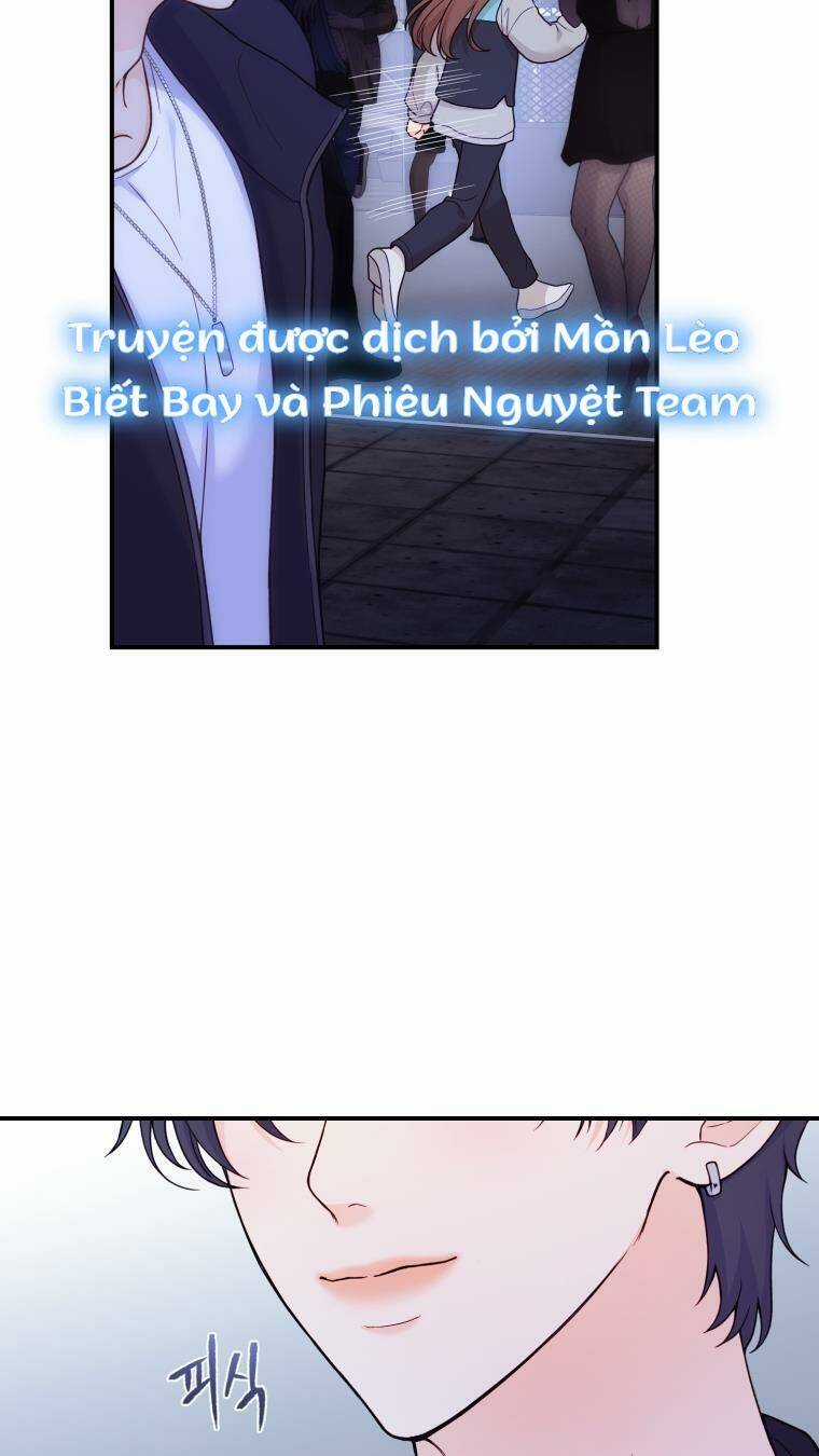 Cô Gái Cứu Tinh Được Yêu Mến Chapter 21 trang 58