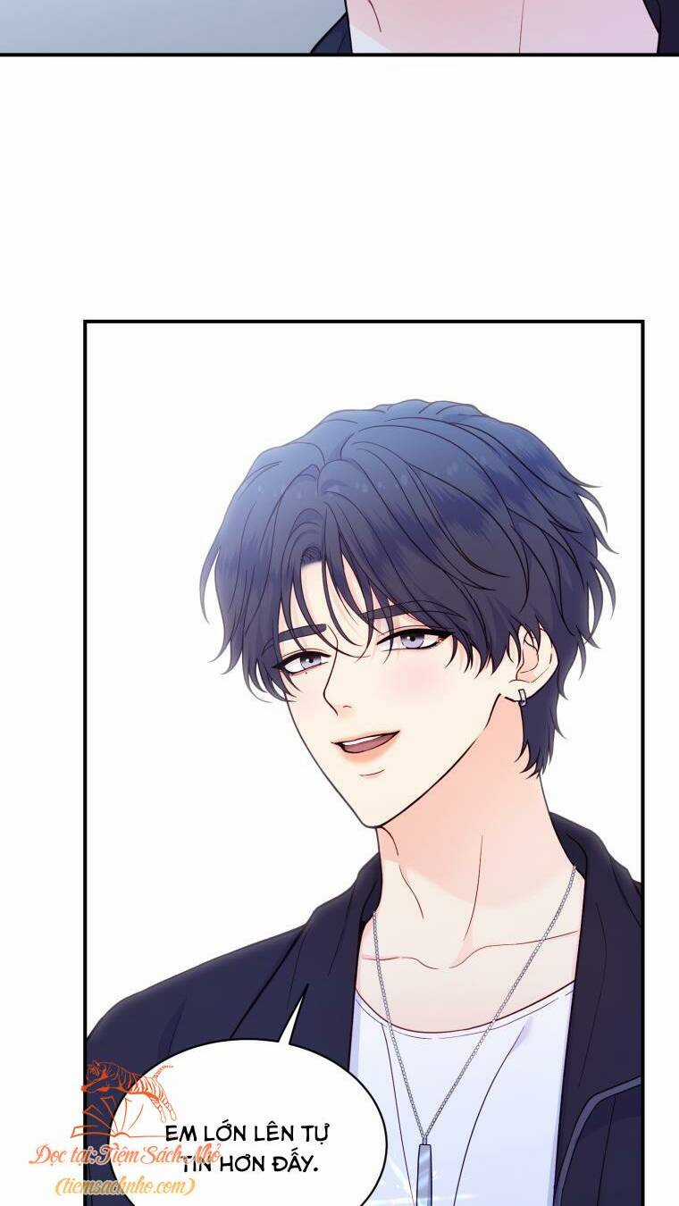 Cô Gái Cứu Tinh Được Yêu Mến Chapter 21 trang 59