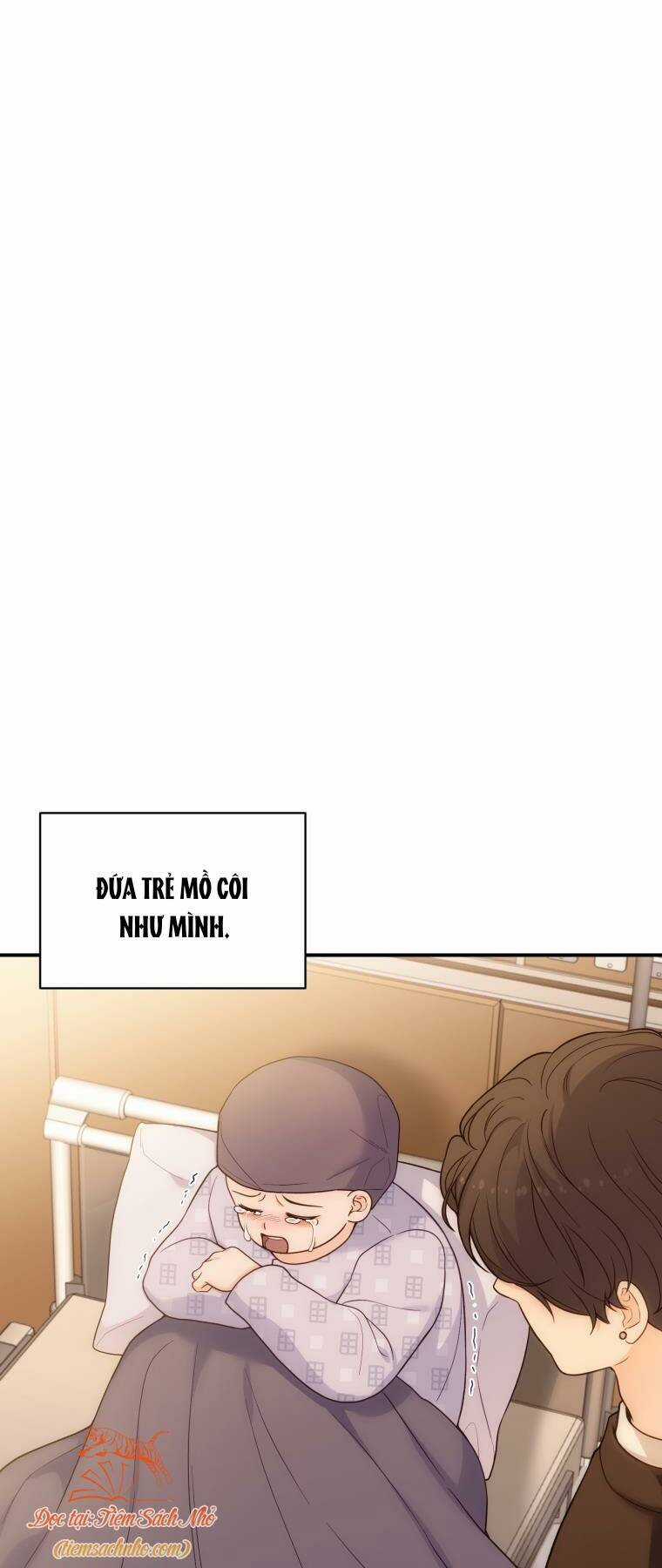 Cô Gái Cứu Tinh Được Yêu Mến Chapter 21 trang 6