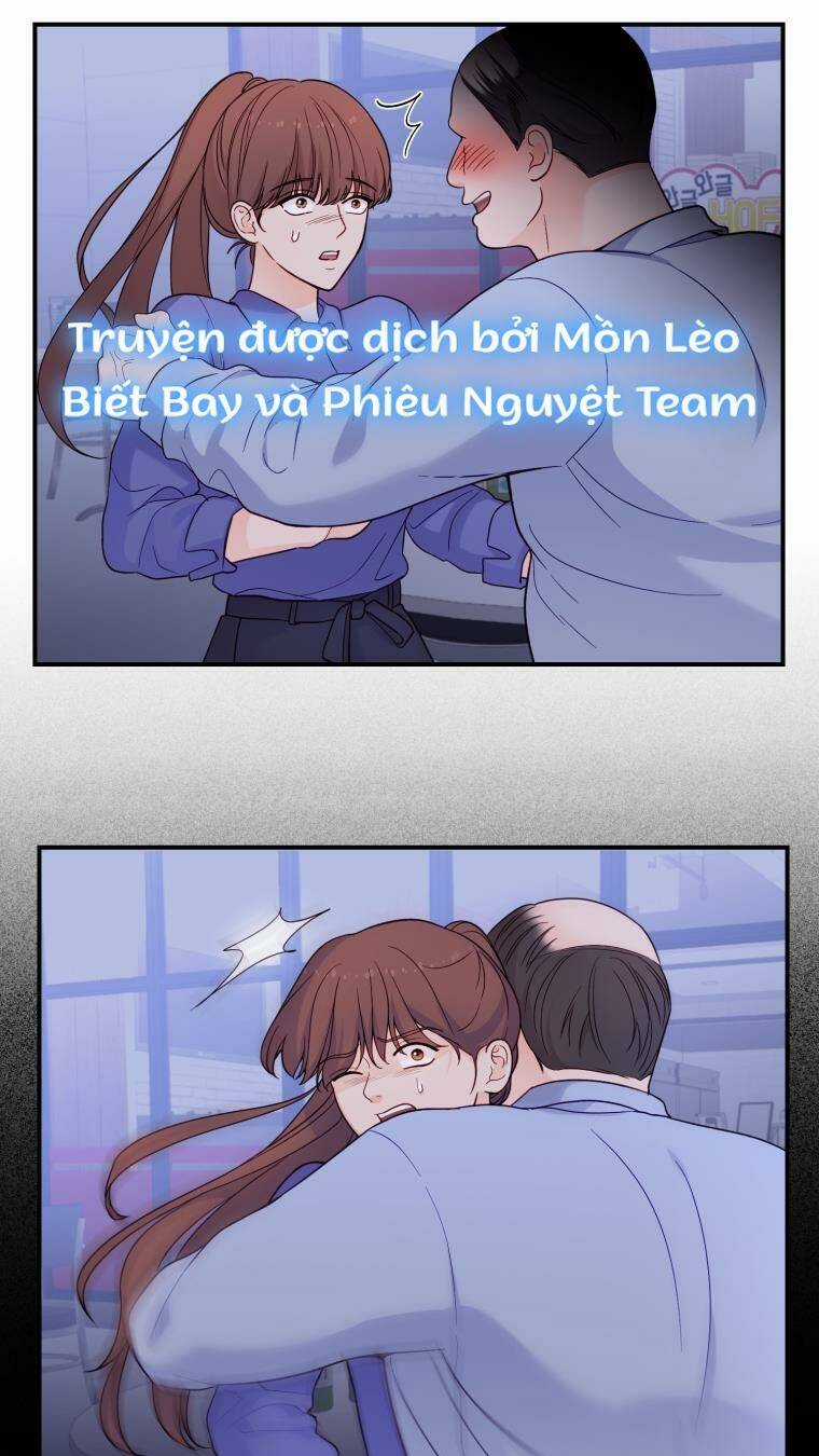 Cô Gái Cứu Tinh Được Yêu Mến Chapter 21 trang 64