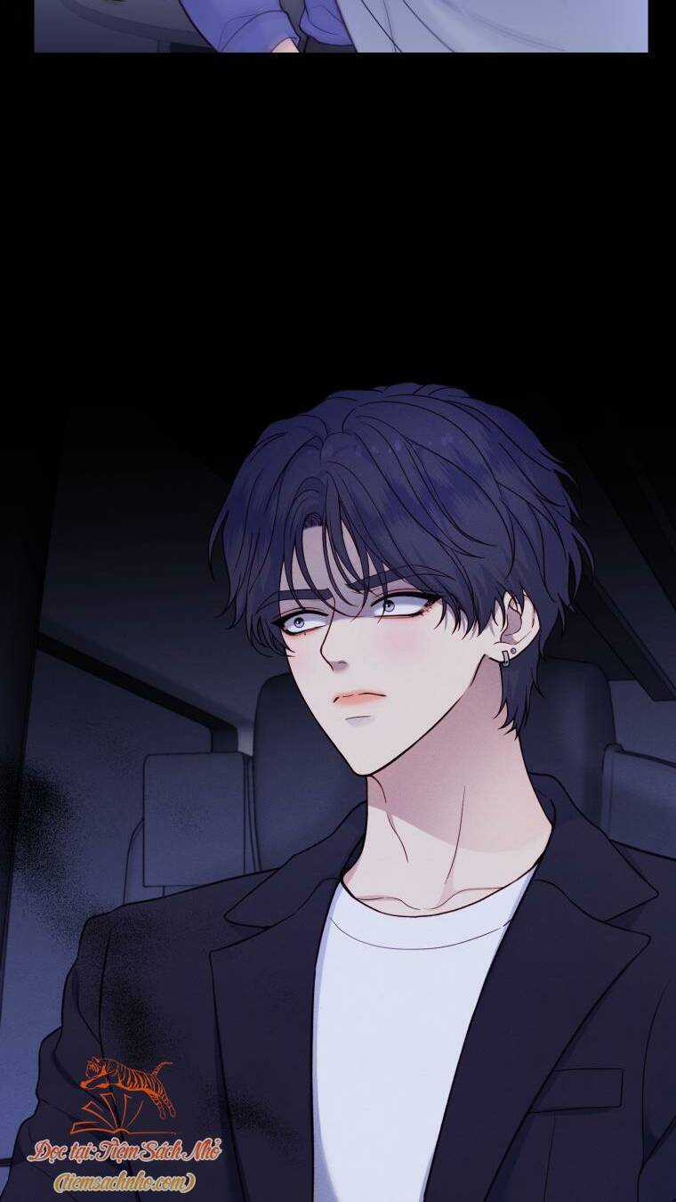 Cô Gái Cứu Tinh Được Yêu Mến Chapter 21 trang 65